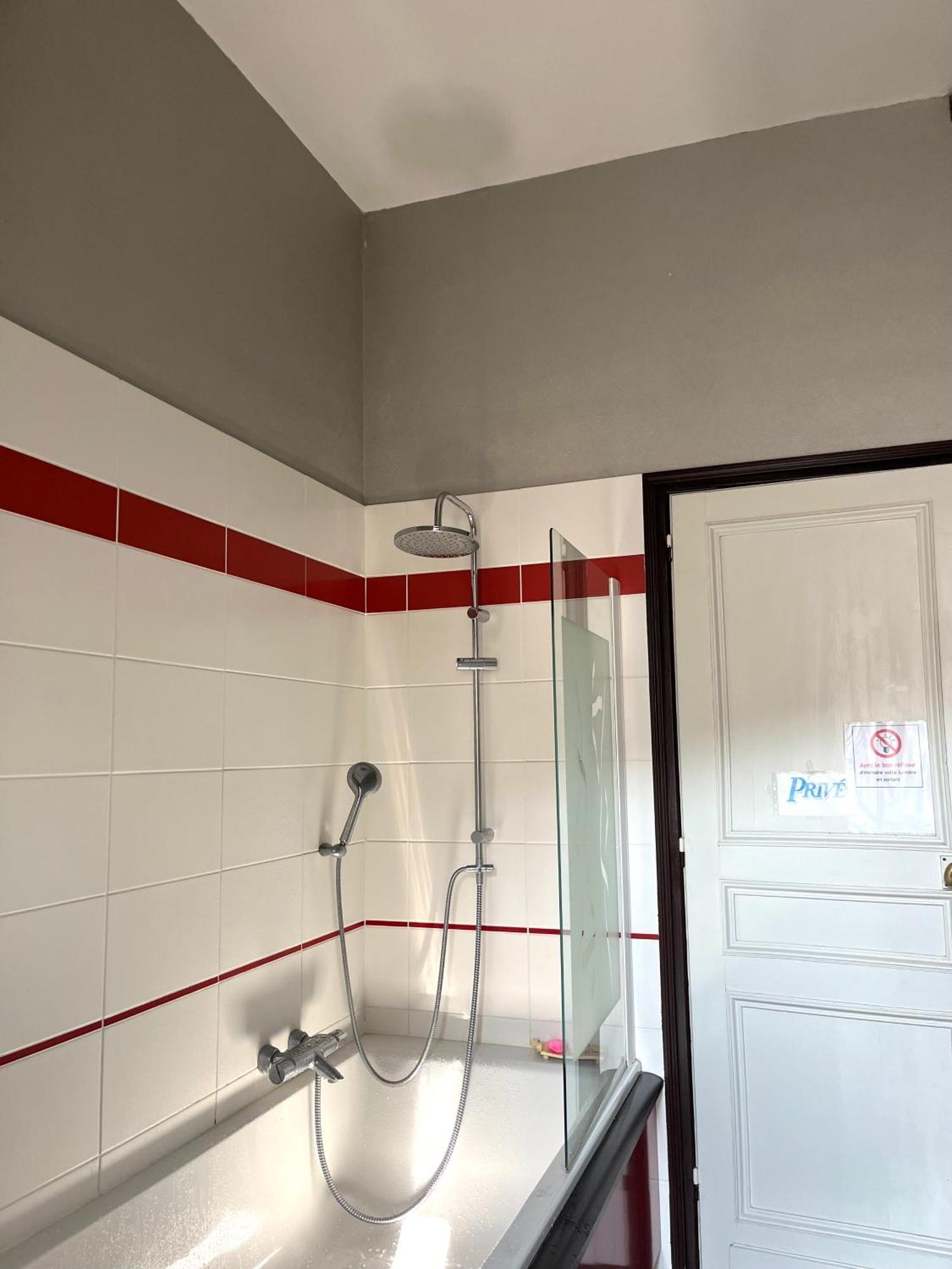 Coquelicot Hotel Armentières Buitenkant foto